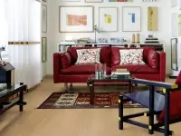 Виниловые полы Pergo Modern Plank Optimum Click Дуб Английский V3131-40098 купить