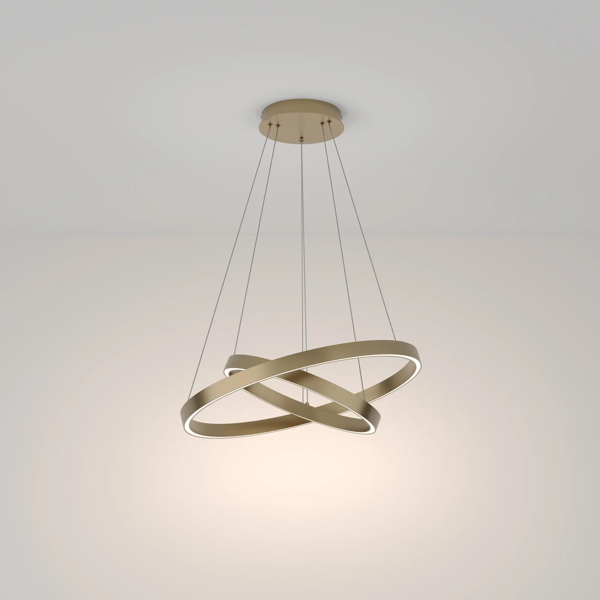 Подвесной светильник Maytoni MOD058PL-L55BS4K