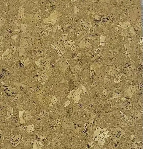 Настенное пробковое покрытие BFM Cork NW 090 Elba