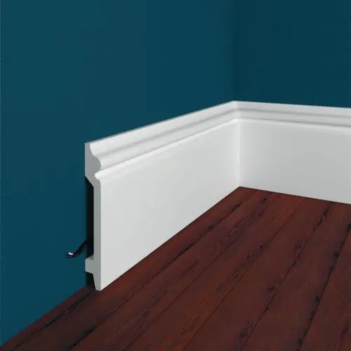 Плинтус из дюрополимера купить по лучшей цене