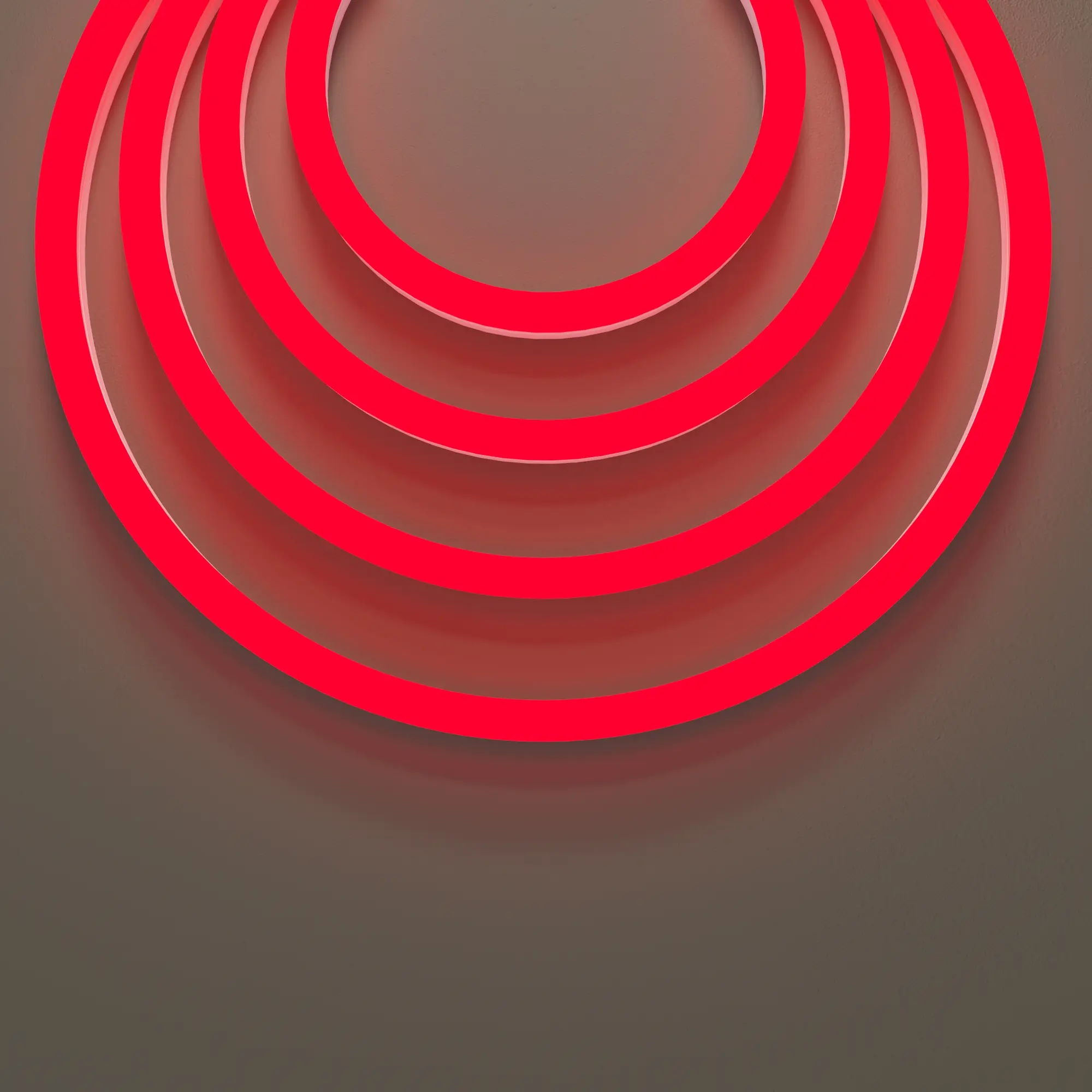 Гибкий неон Led Strip 201233