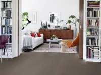 Виниловые полы Pergo Classic Plank Optimum Click Дуб Дворцовый Темно-серый V3107-40016 купить