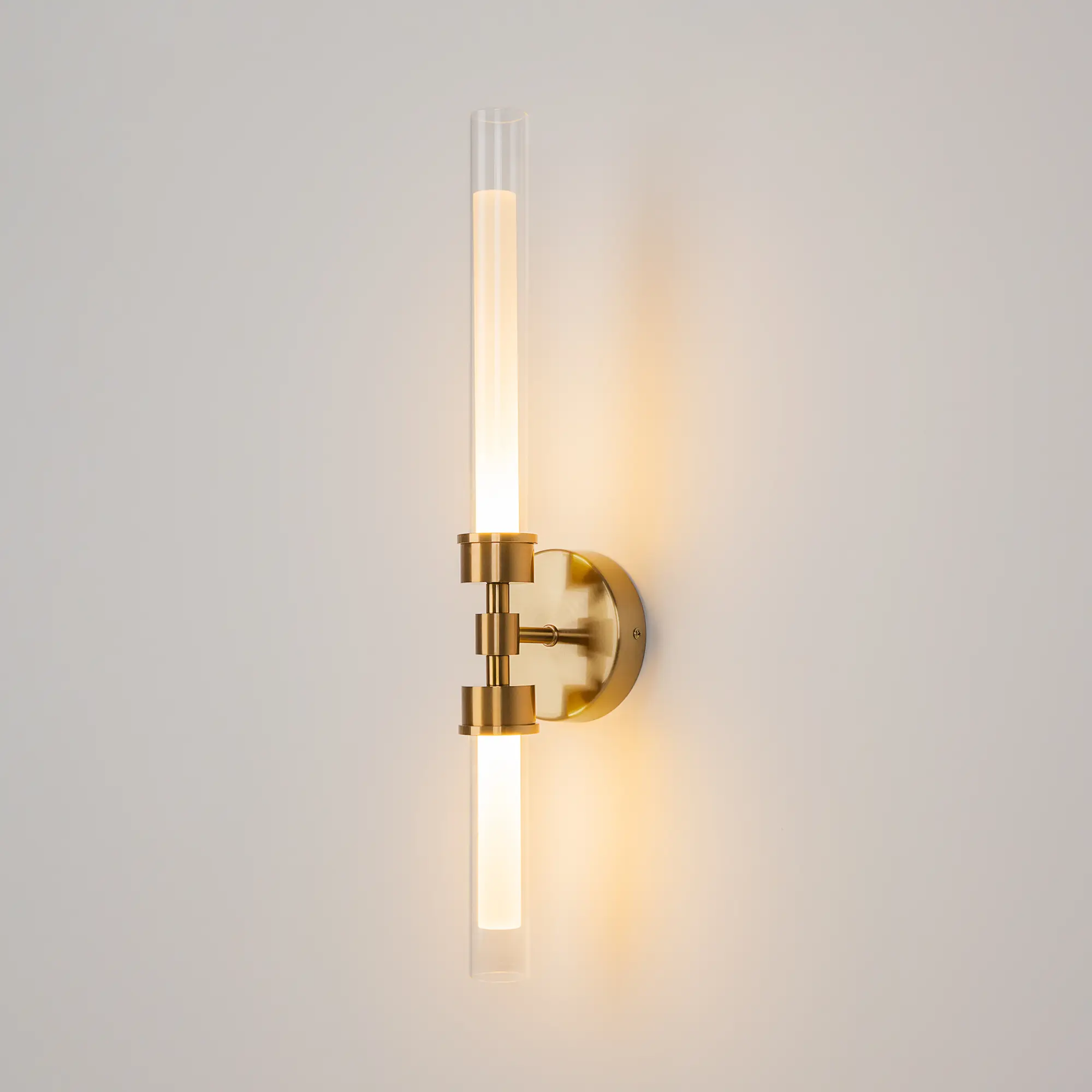 Настенный светильник (бра) Maytoni MOD116WL-L7BS3K