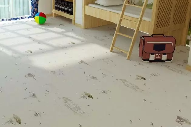 Лучшие пробковые полы