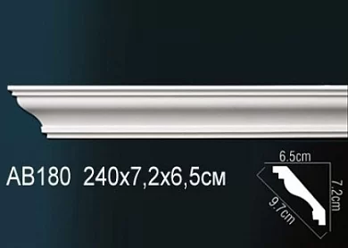 Лепнина купить недорого