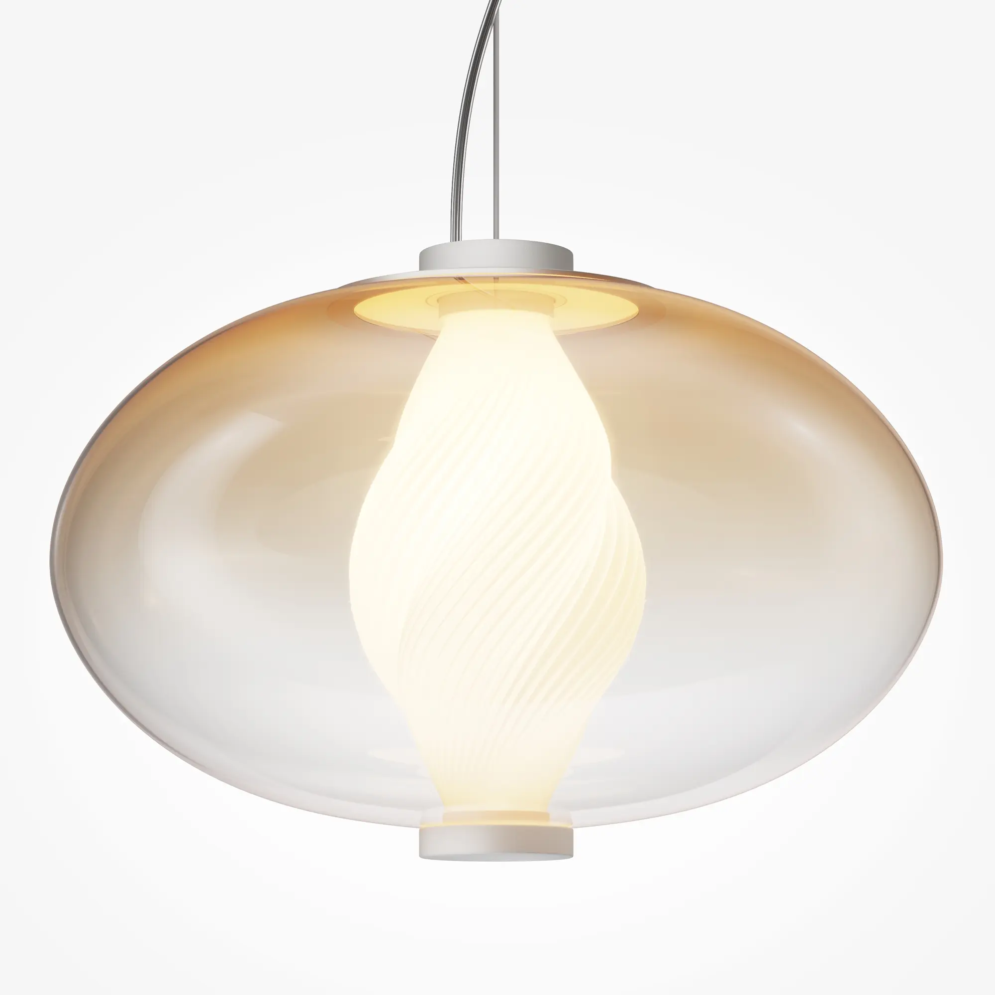 Подвесной светильник Maytoni MOD406PL-L8W3K