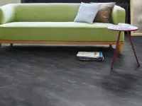 Виниловые полы IVC Moduleo Transform Stones Click Concrete 40986
