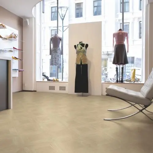 Ламинат Pergo в интерьере