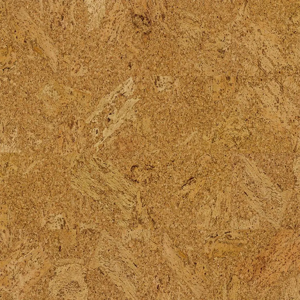 Плавающий пробковый пол Wicanders Originals Accent O841002 в интерьере