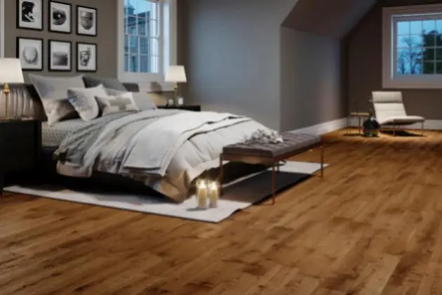 Паркетная доска со скидками и по акции