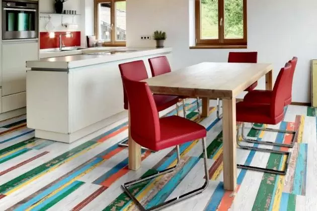 Снижение цен на пробковые полы Коркстайл и изменение размеров