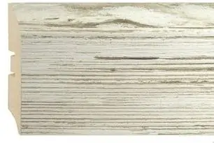 Купить Плинтус МДФ Smartprofile STRONG 82 Сосна андерсен рустик