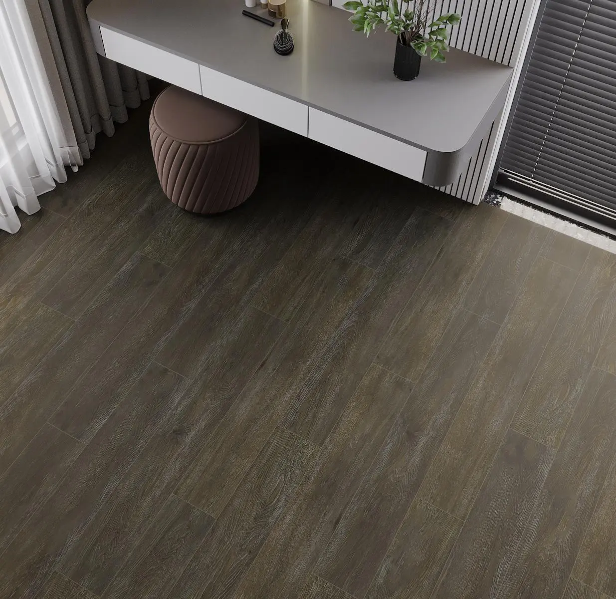 Ламинат SPC Art Stone Force Дуб Велес ASF 50-08 купить