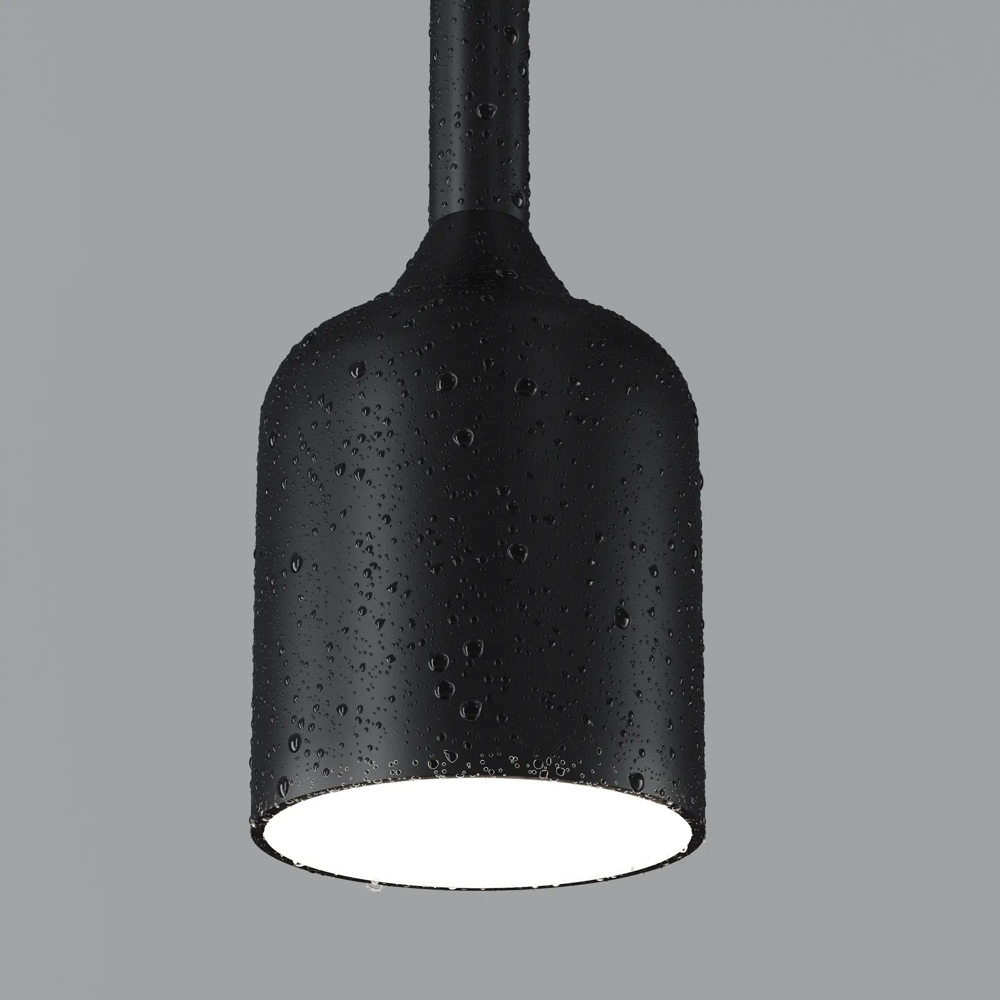 Подвесной светильник Outdoor O491PL-L8B3K