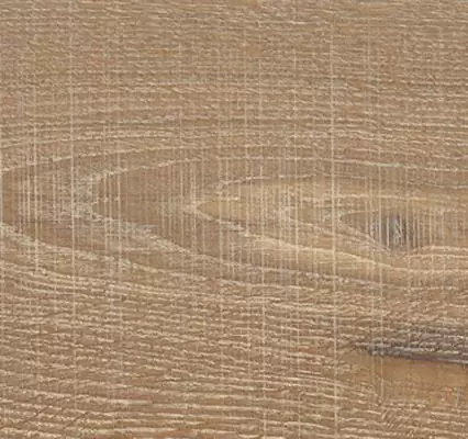 Пробковый пол с дизайном под дерево