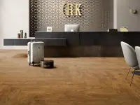 Виниловые полы IVC Moduleo Impress Click Eastern Hickory 57422 СПб