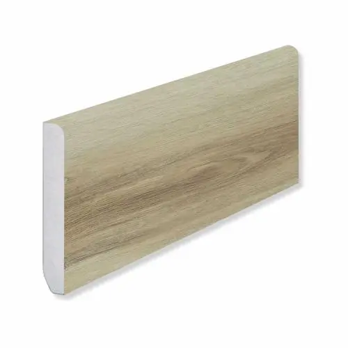 Кварцевый плинтус Fargo VL 89015-003 Дуб Мартовский цена