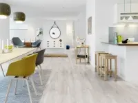 Плитка ПВХ Pergo Classic Plank Click Дуб Мягкий Серый V3107-40036 купить