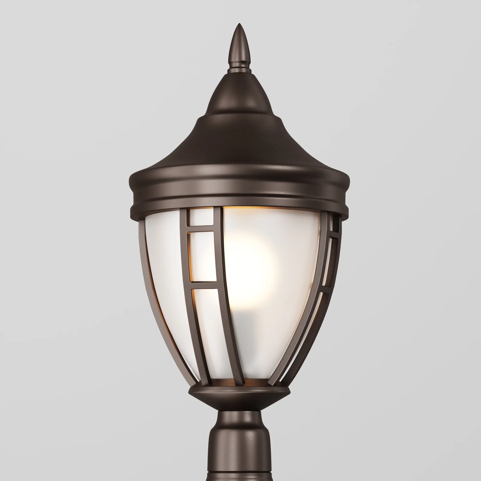 Ландшафтный светильник Outdoor O026FL-01B