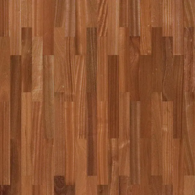 Паркетная доска Таркетт SALSA - 3 полосная Паркетная доска Tarkett SALSA Африканский Махагони MAHOGANY 3-полосный