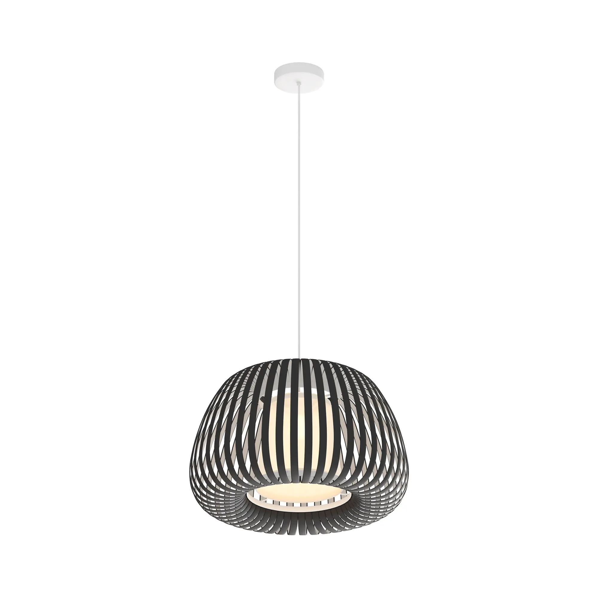 Подвесной светильник Maytoni MOD409PL-01B