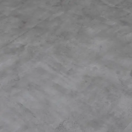 Кварциниловая плитка ПВХ для пола Decoria Office Tile DMS 742 Бетон Пантеон недорого