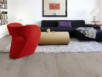 Виниловые полы Pergo Modern Plank Optimum Click Дуб Морской Серый V3131-40107 купить