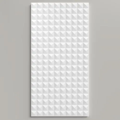 Стеновая 3D панель Decor Dizayn DD932 3 м цена