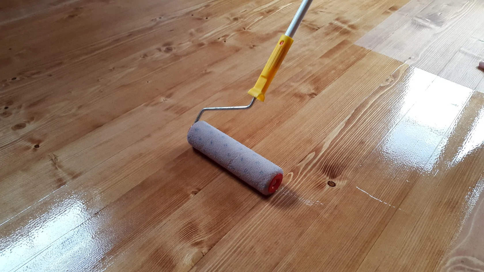 Паркетный лак купить у официального дилера