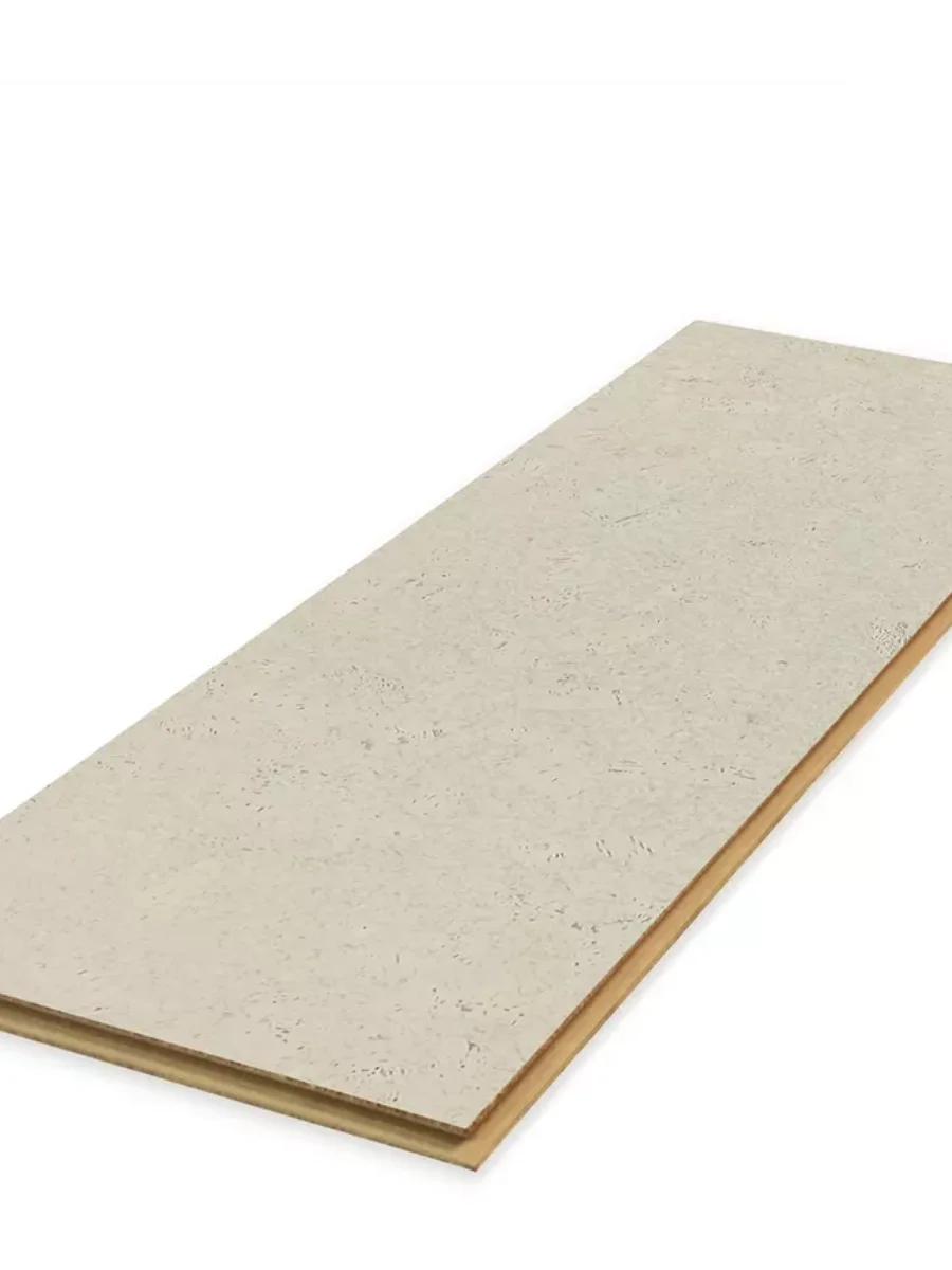 Пробковый пол замковый Easycork Амадора бланко купить недорого