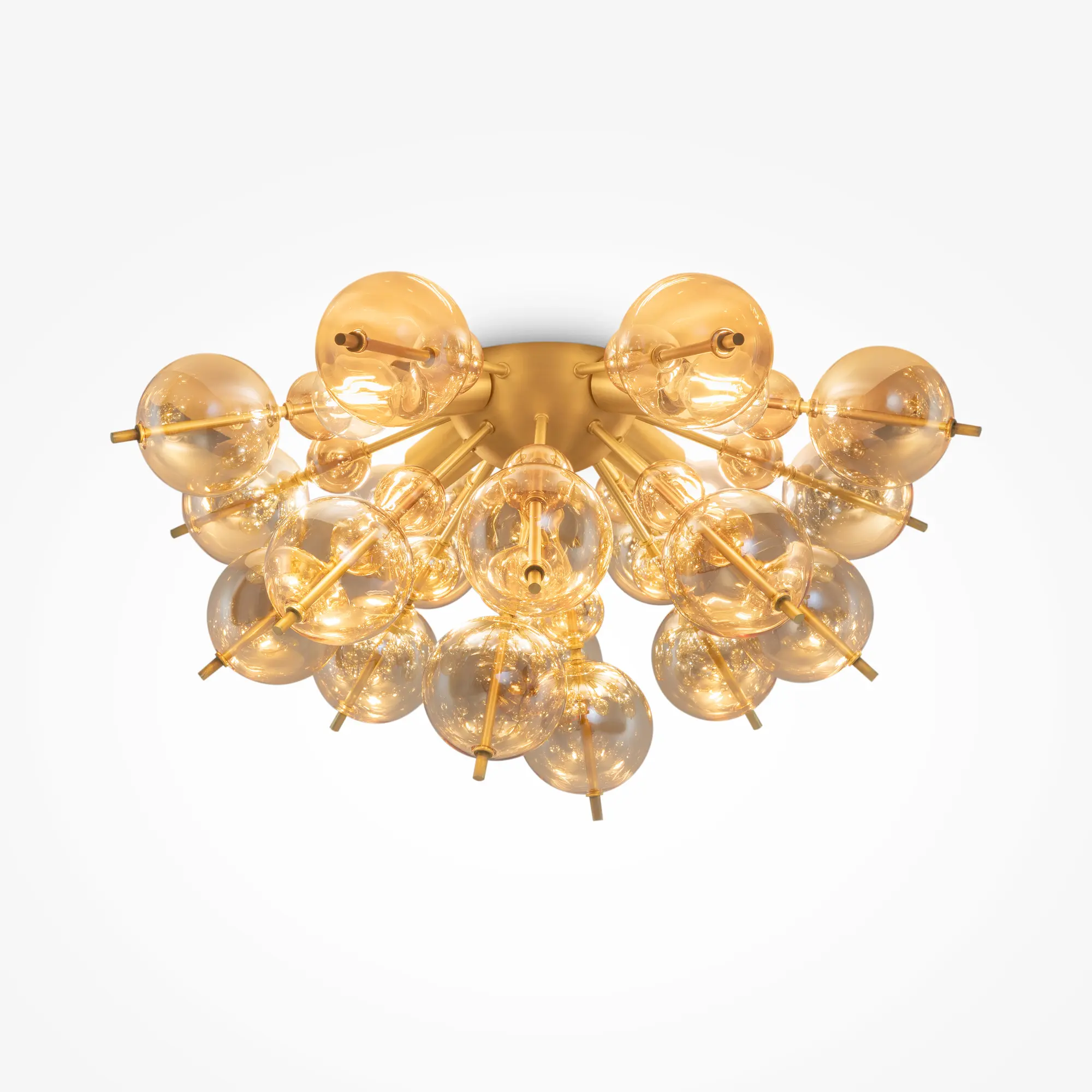 Потолочный светильник Maytoni MOD133CL-04BS