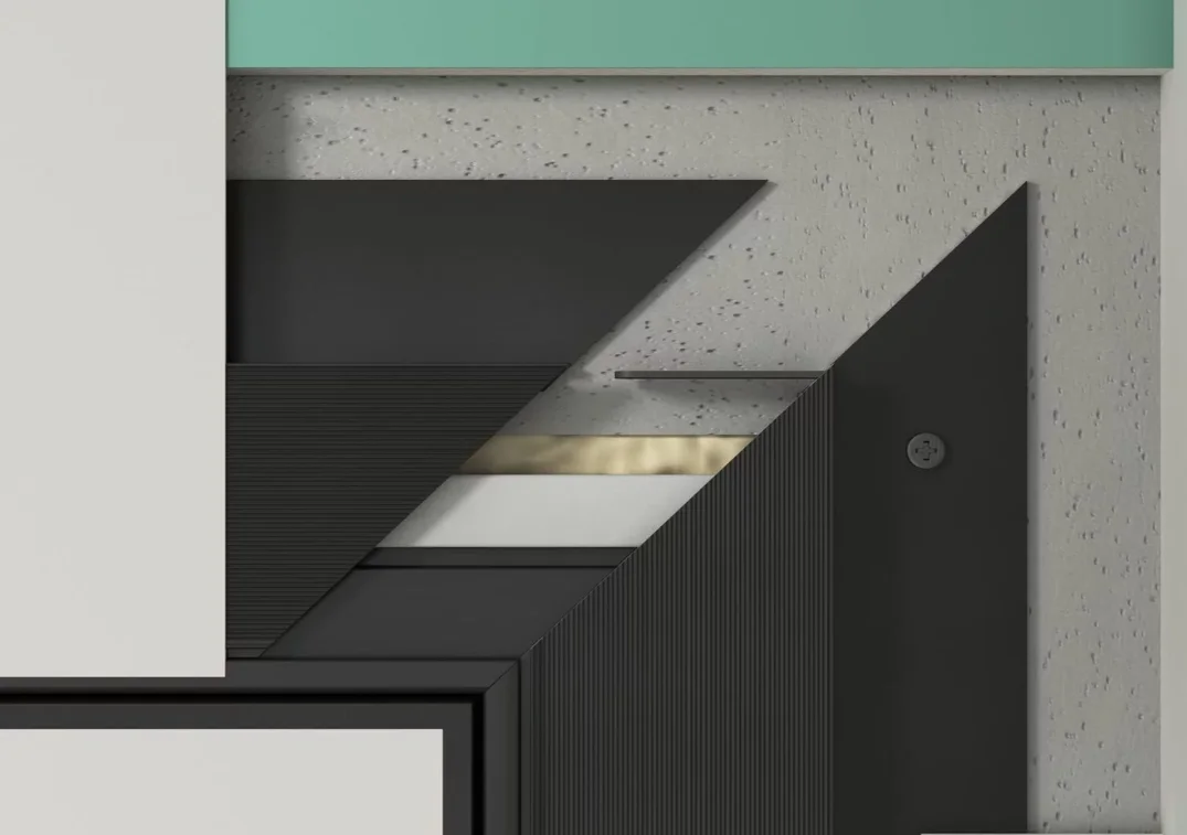 Лепной декор купить в Москве