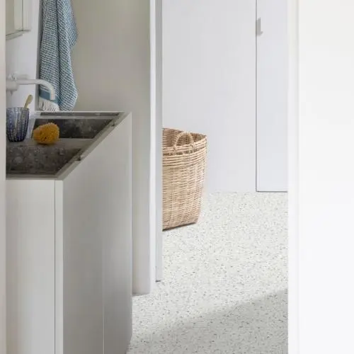 Виниловый пол купить недорого