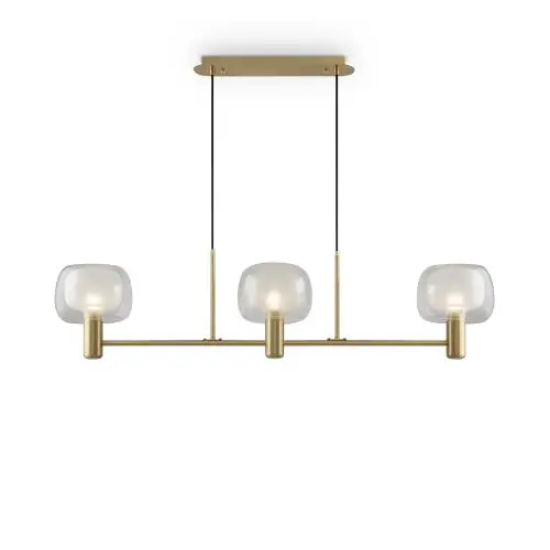 Подвесной светильник Maytoni MOD411PL-03G