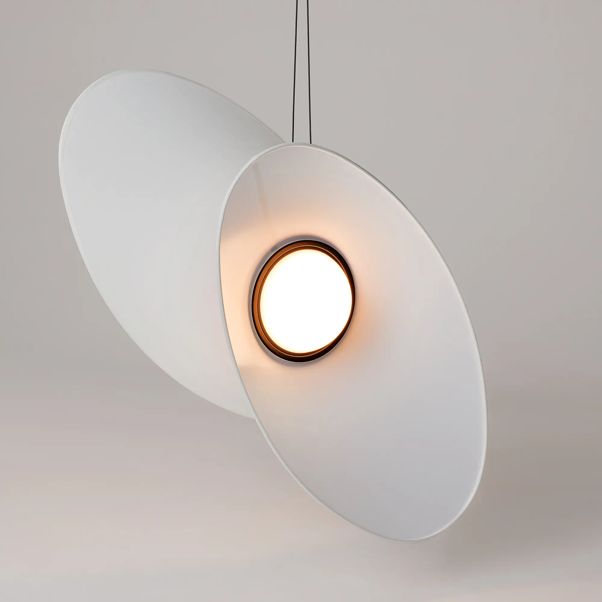 Подвесной светильник Maytoni MOD396PL-L10W3K