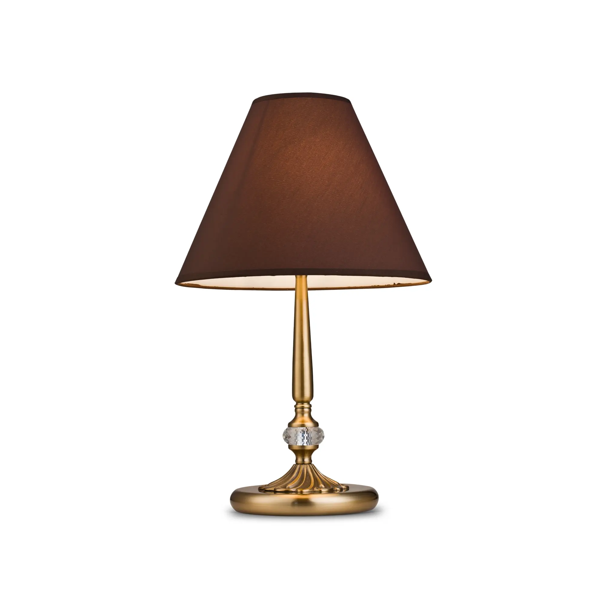 Настольный светильник Maytoni RC0100-TL-01-R