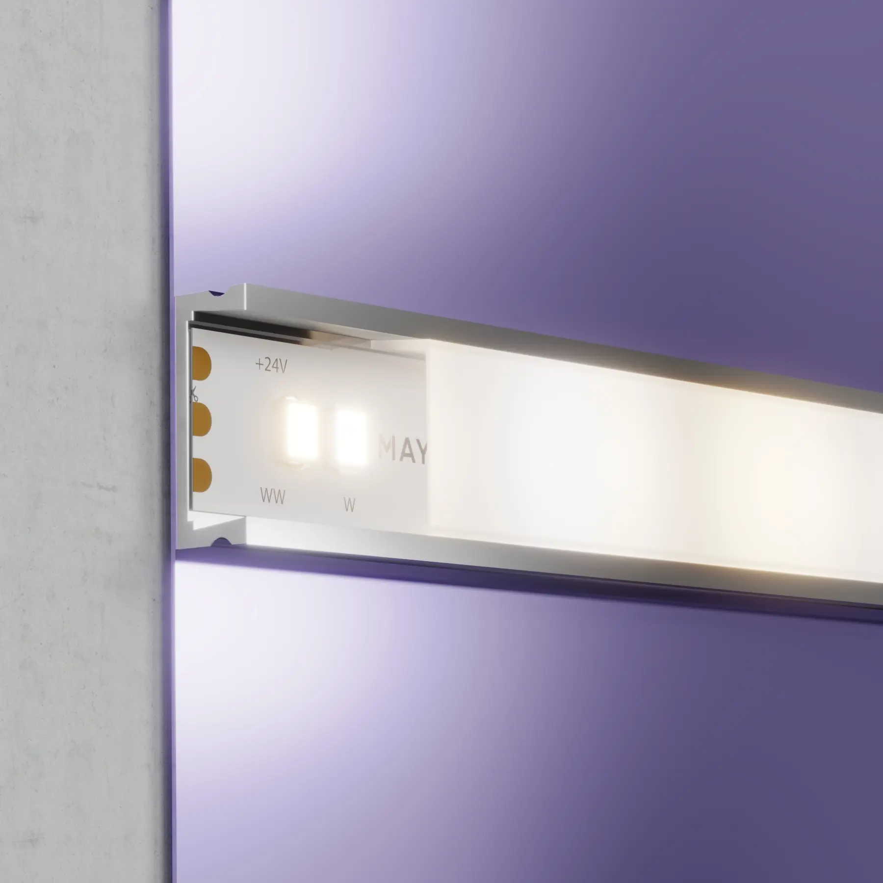 Светодиодная лента Led Strip 20041