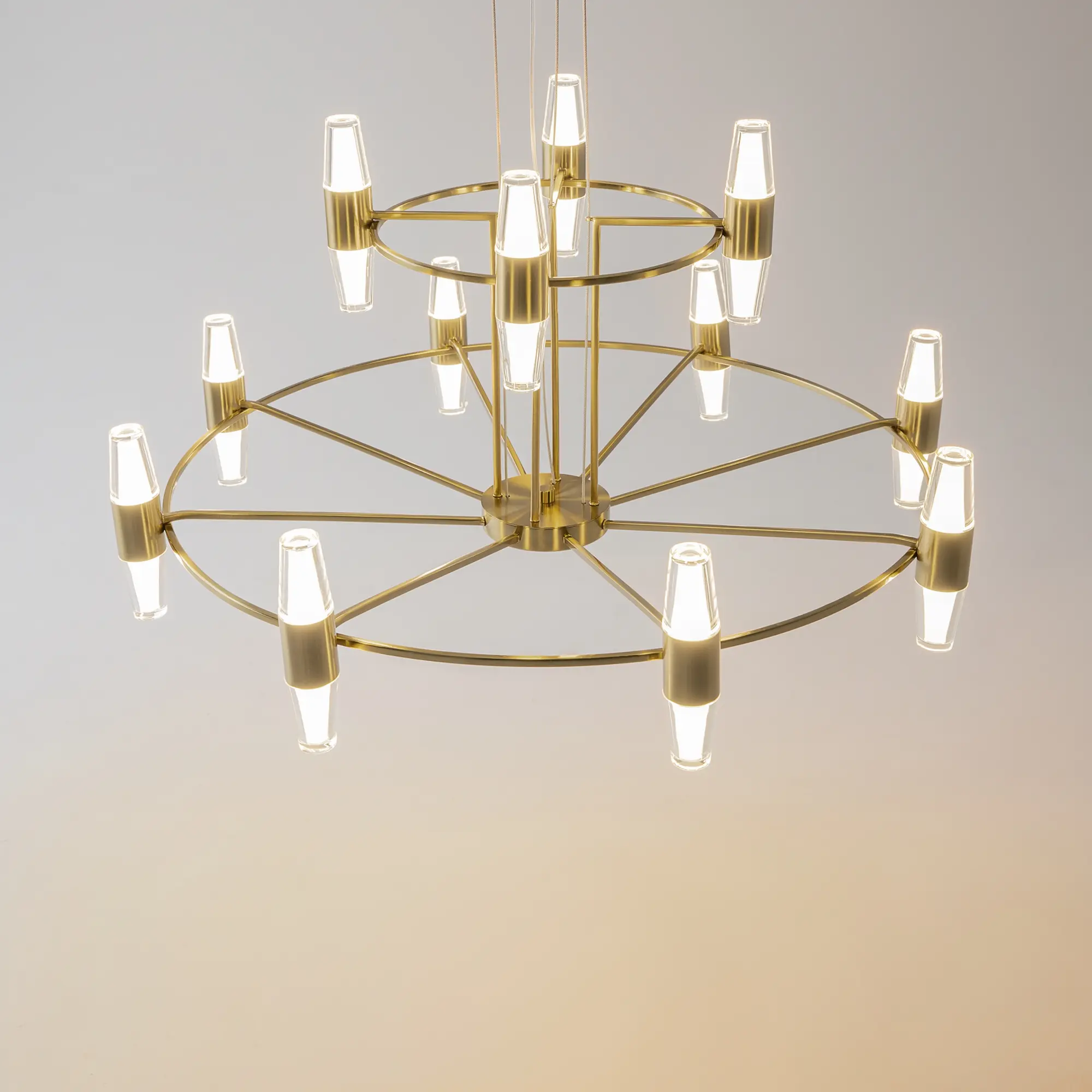 Подвесной светильник Maytoni MOD401PL-L72BS3K