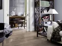 Виниловые полы Pergo Modern Plank Optimum Click Дуб Речной Серый Темный V3131-40086 купить