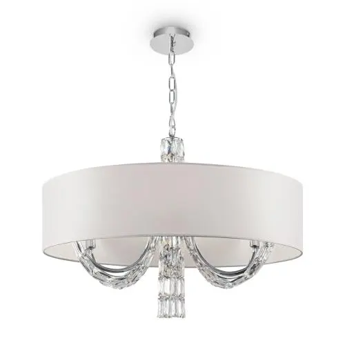 Подвесной светильник Maytoni DIA008PL-06CH