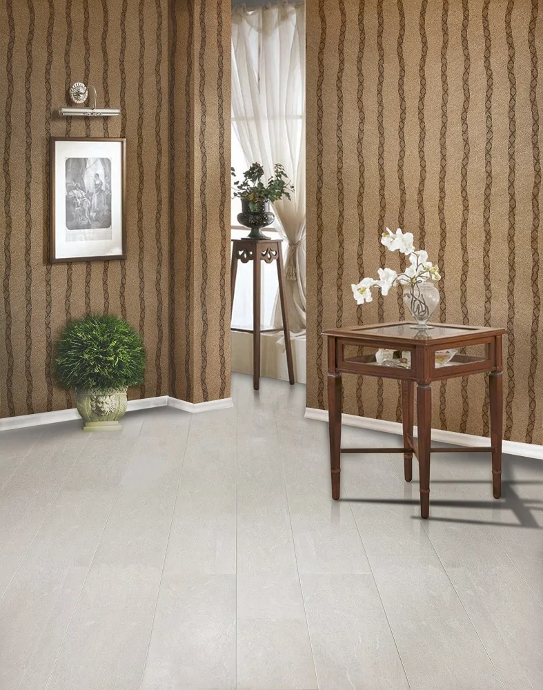 Пробковые обои – комфорт и натуральность