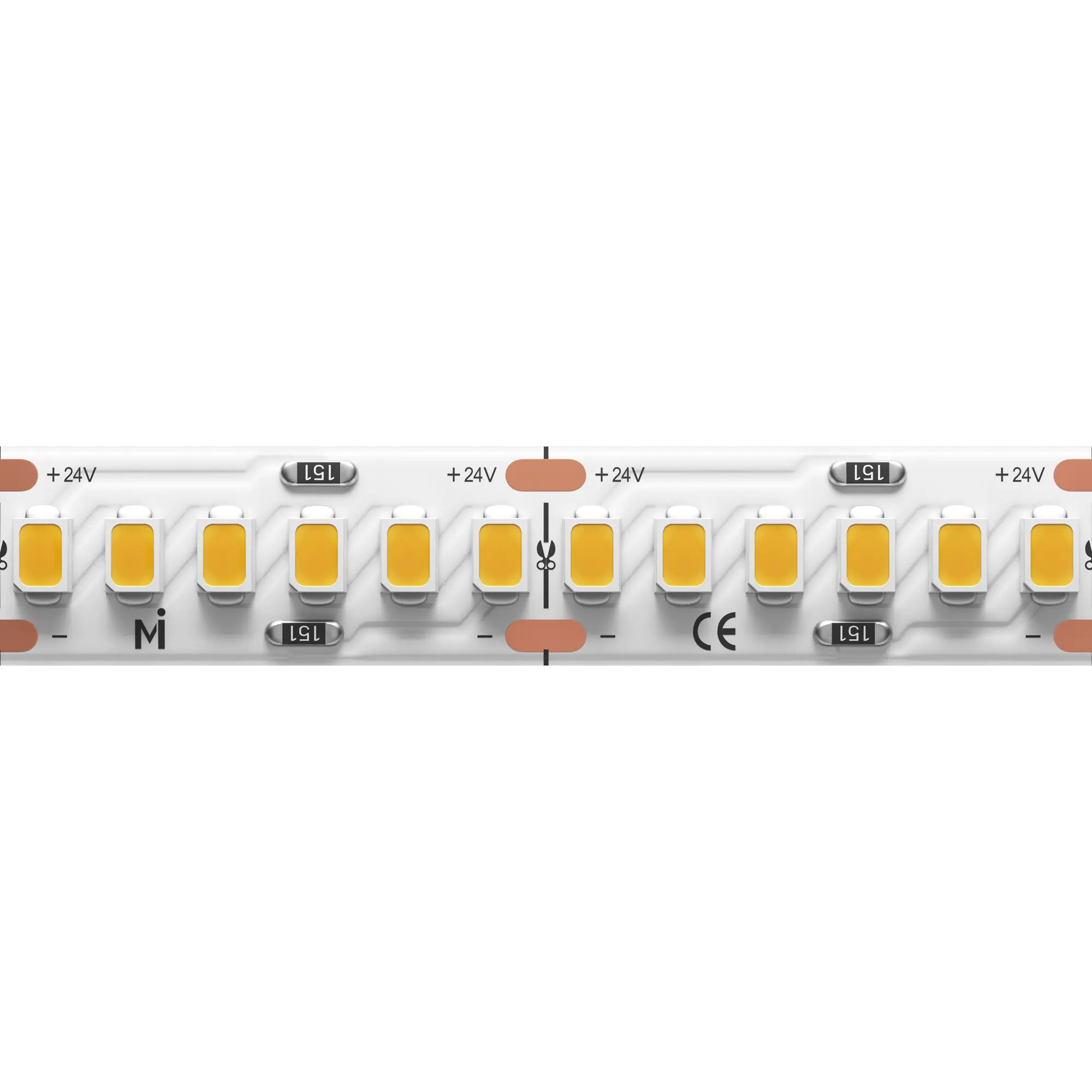 Светодиодная лента Led Strip 201215