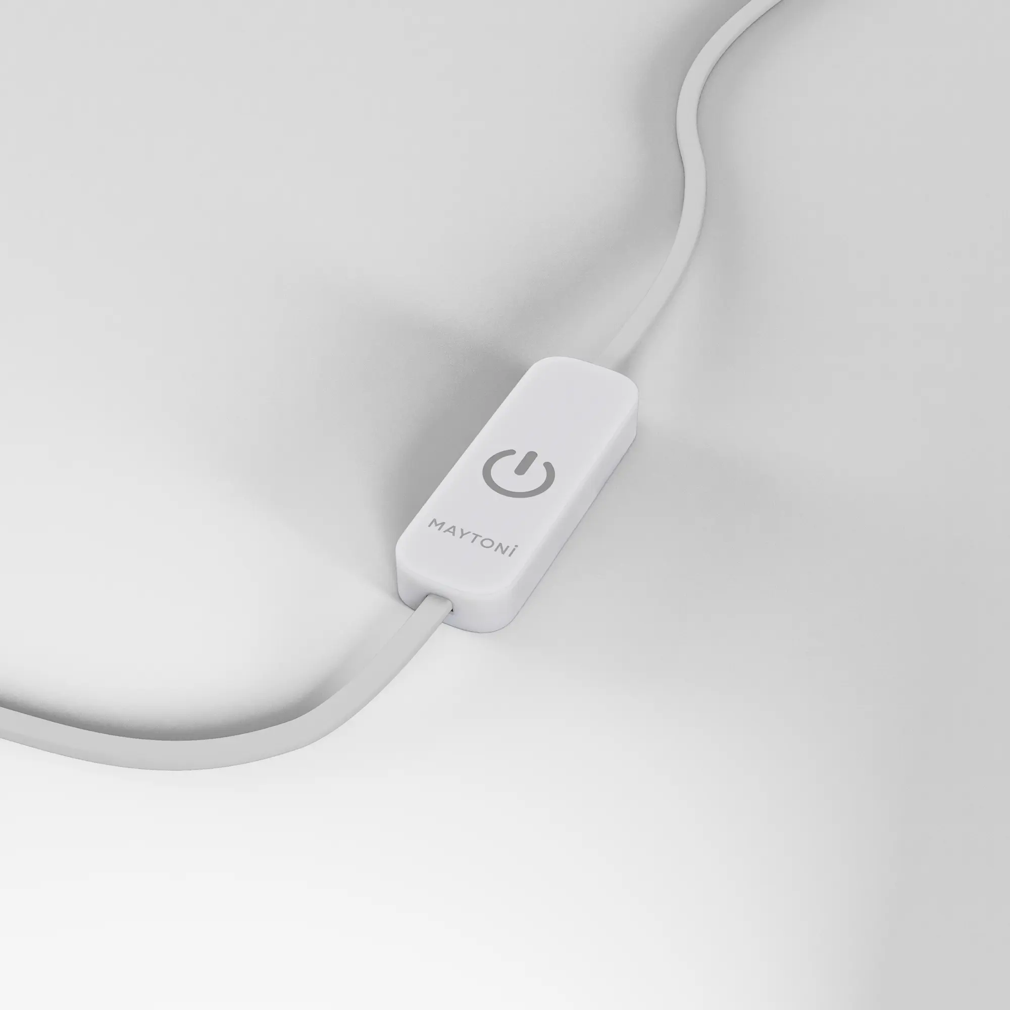 Настольный светильник Maytoni MOD286TL-L8W3K