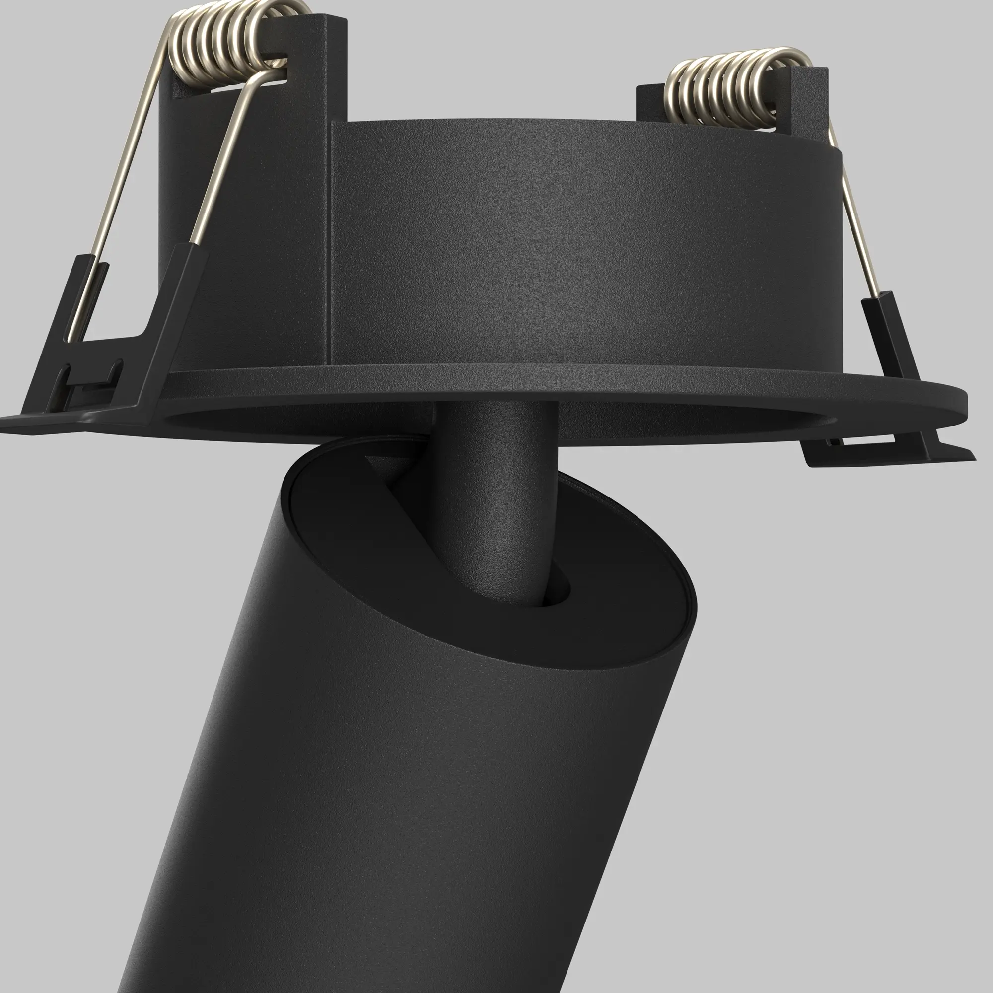 Встраиваемый светильник Technical C071CL-7W4K-B