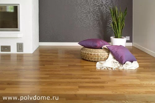 Купить недорого Паркетная доска Karelia Earth