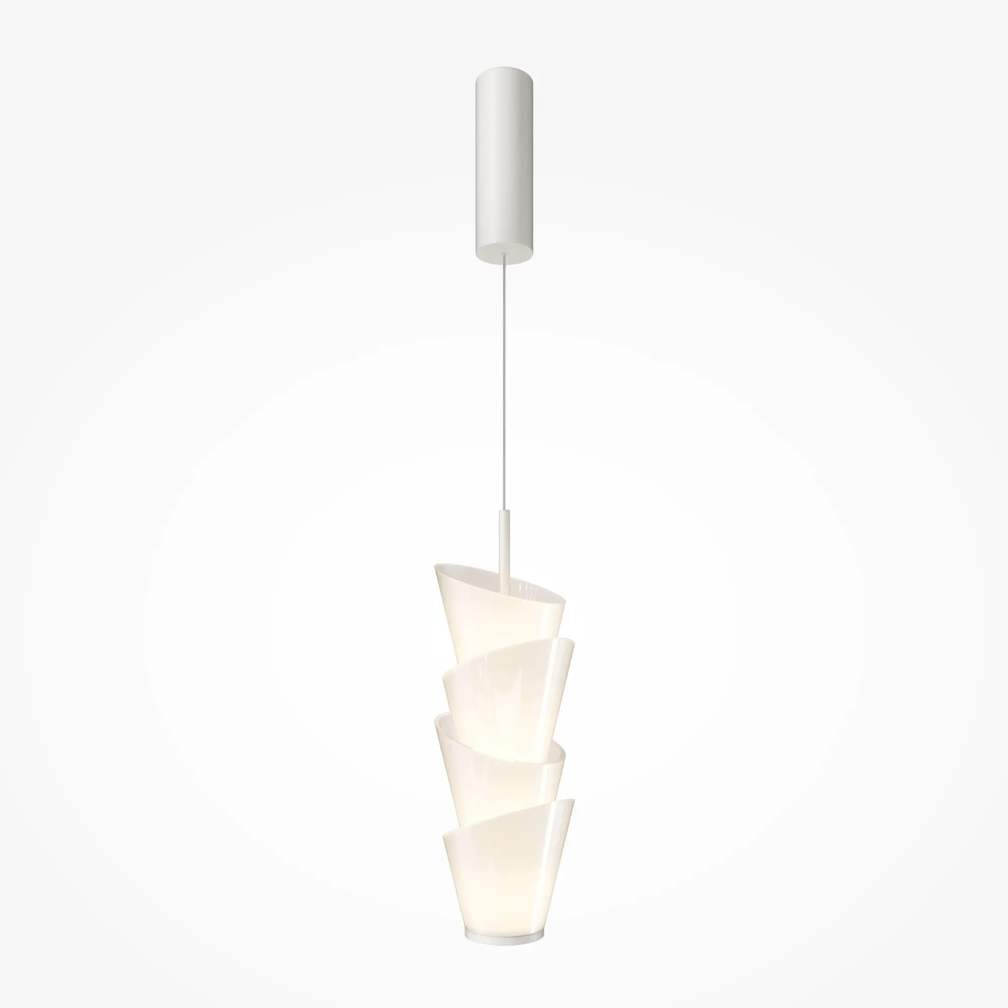 Подвесной светильник Maytoni MOD374PL-L28W3K