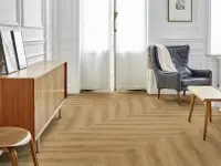 Виниловые полы IVC Moduleo Transform Wood Click Classic Oak 24235