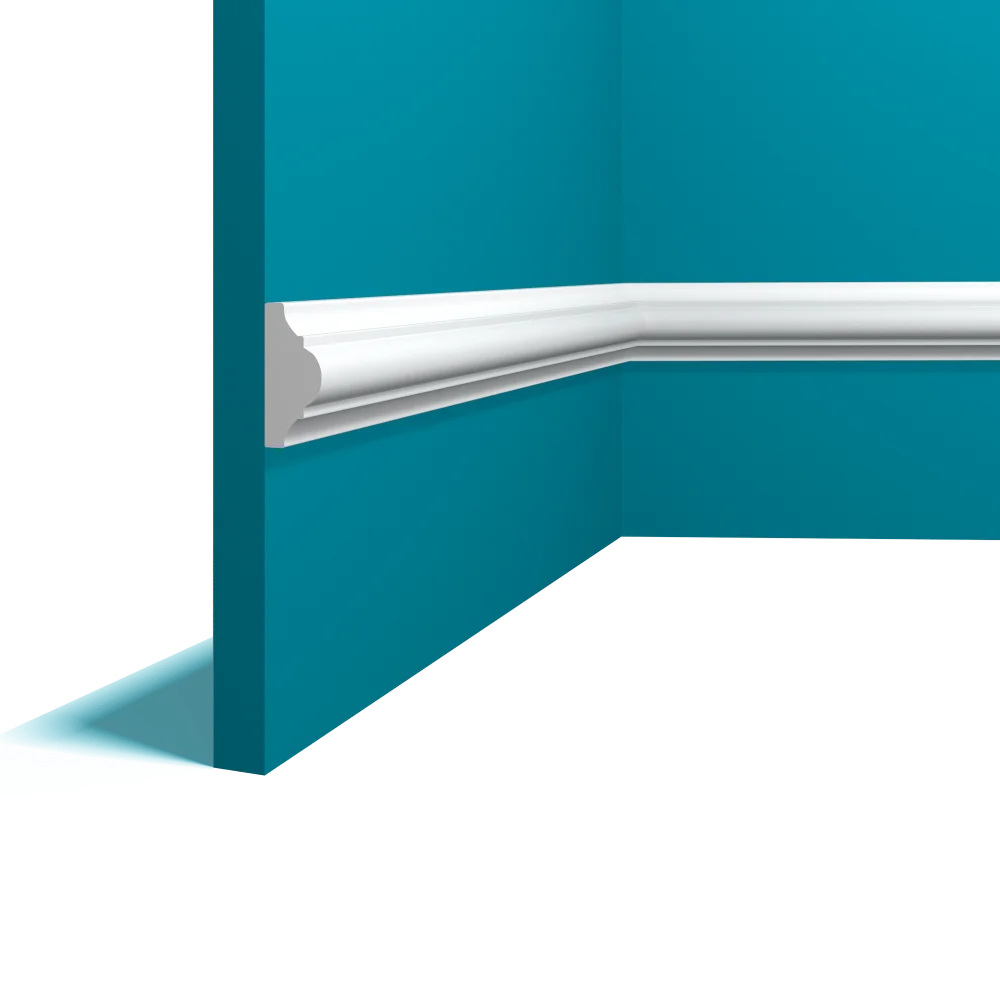 Молдинг Перфект Плюс P04 лепнина