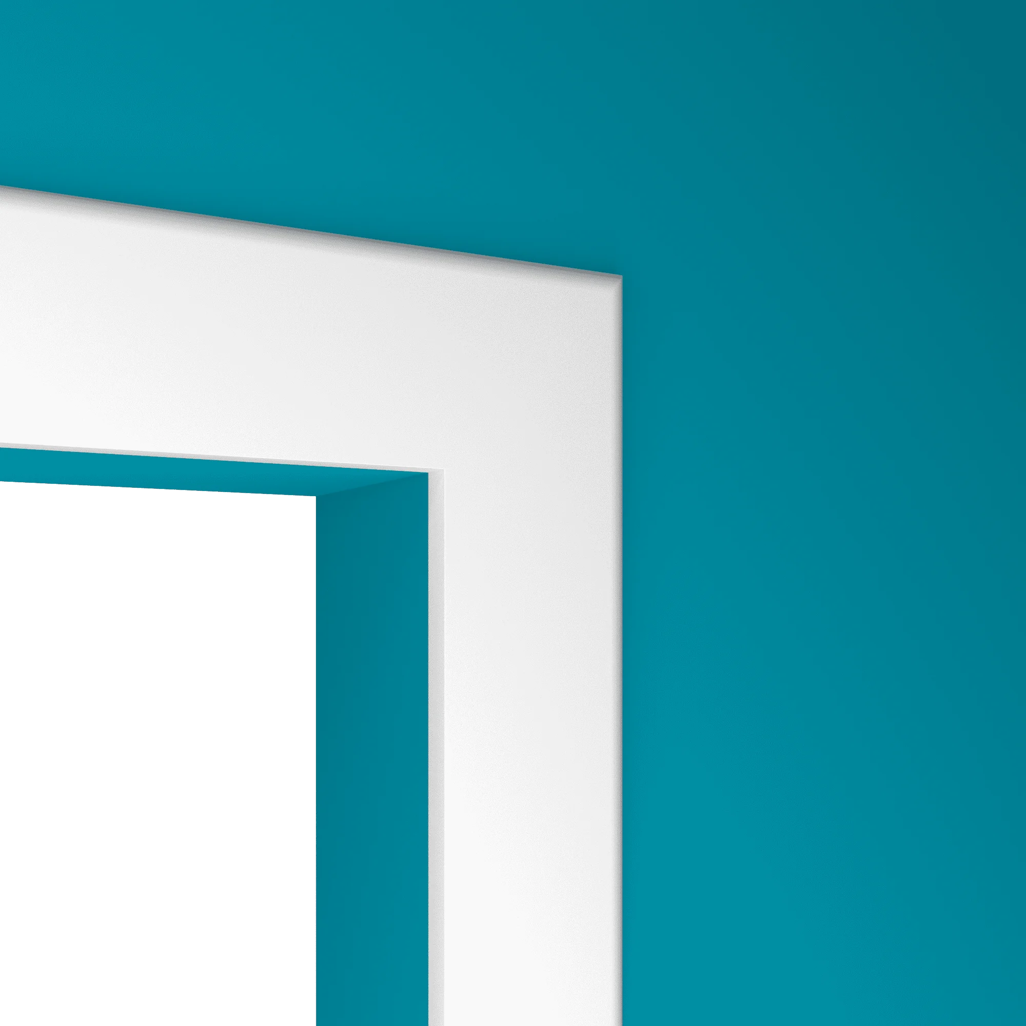 Плинтус из дюрополимера в интерьере