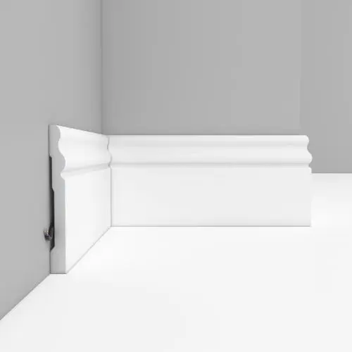 Плинтус из дюрополимера купить по лучшей цене